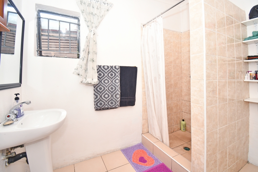 4 Bedroom Property for Sale in Crosby Gauteng