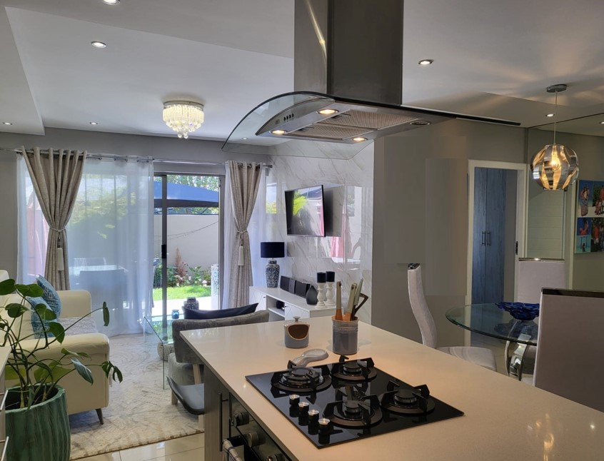 3 Bedroom Property for Sale in Broadacres Gauteng