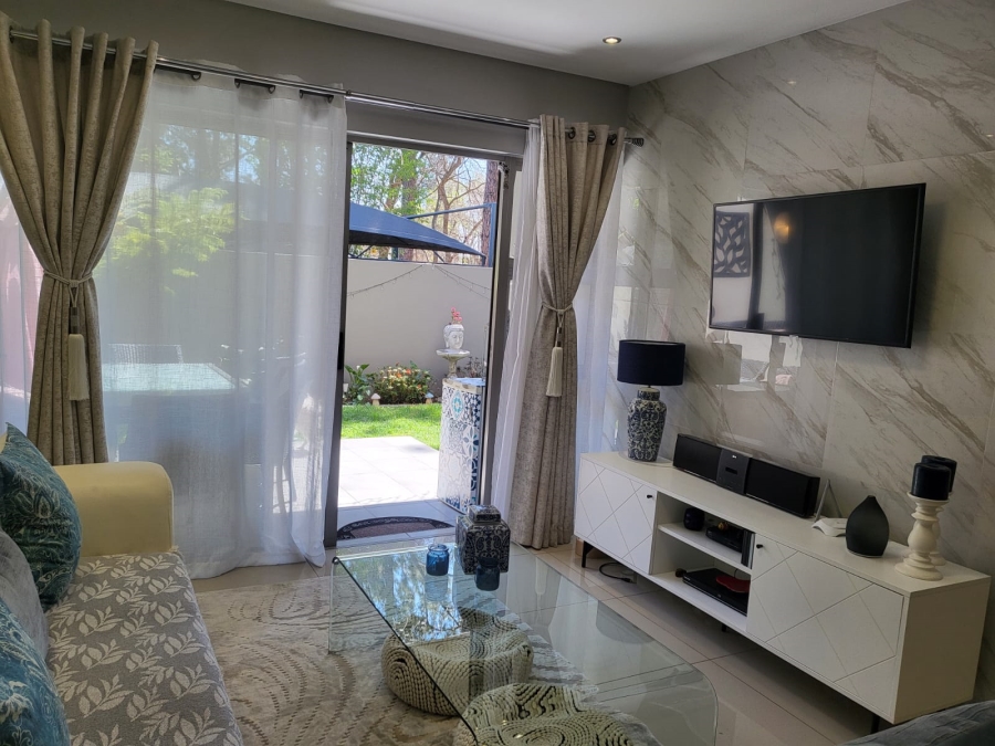 3 Bedroom Property for Sale in Broadacres Gauteng