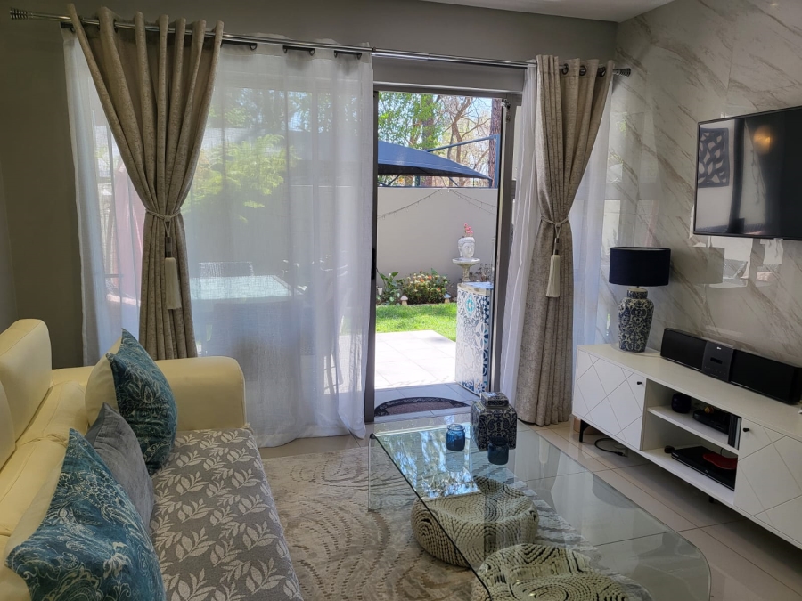 3 Bedroom Property for Sale in Broadacres Gauteng