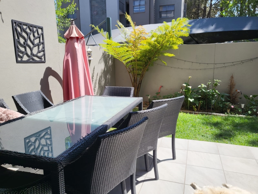 3 Bedroom Property for Sale in Broadacres Gauteng