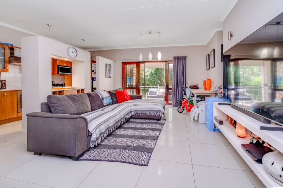 2 Bedroom Property for Sale in Beverley Gauteng