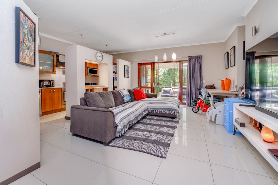 2 Bedroom Property for Sale in Beverley Gauteng