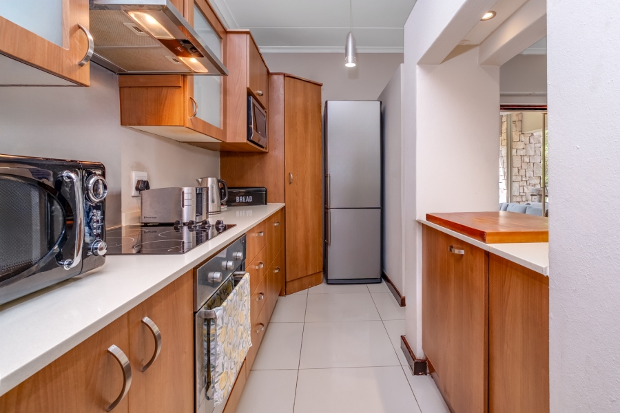 2 Bedroom Property for Sale in Beverley Gauteng