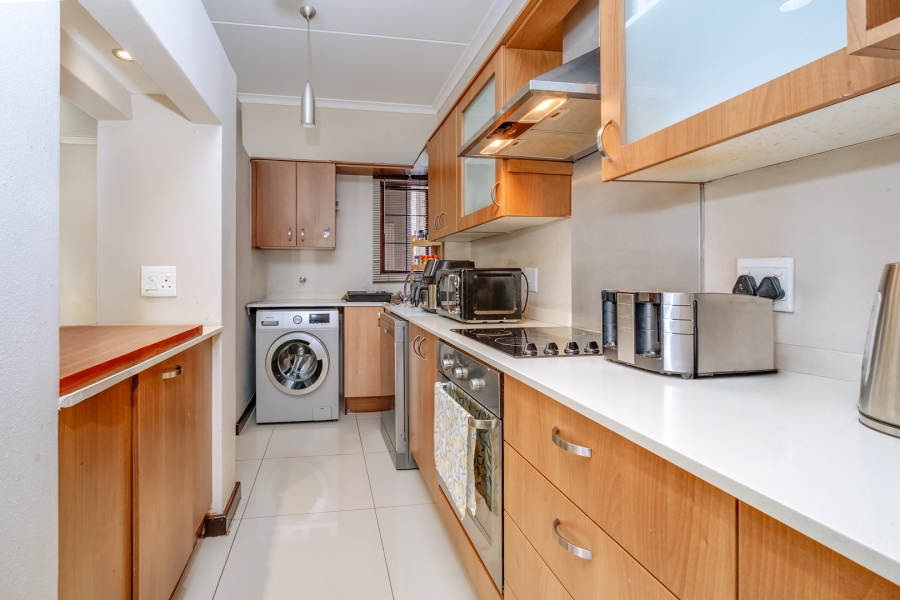 2 Bedroom Property for Sale in Beverley Gauteng