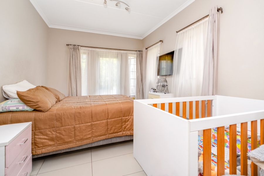 2 Bedroom Property for Sale in Beverley Gauteng