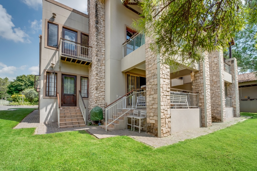 2 Bedroom Property for Sale in Beverley Gauteng