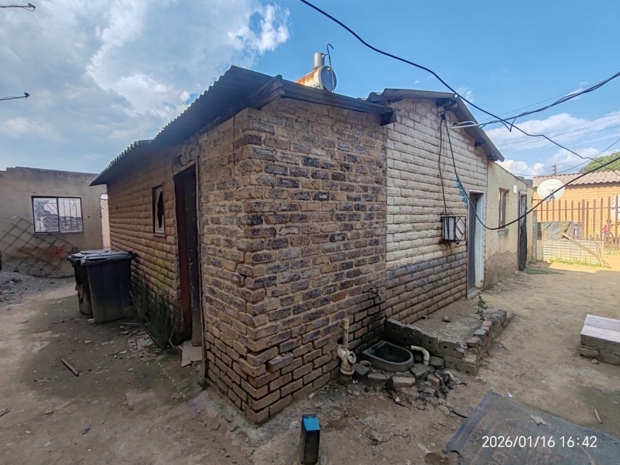 6 Bedroom Property for Sale in Cosmo City Gauteng