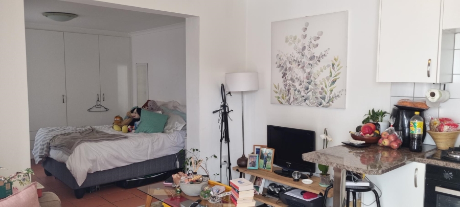 To Let 1 Bedroom Property for Rent in Craighall Park Gauteng