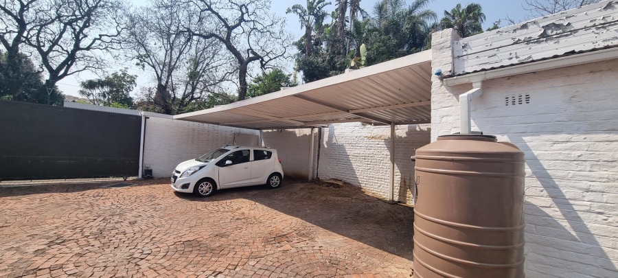 To Let 1 Bedroom Property for Rent in Craighall Park Gauteng