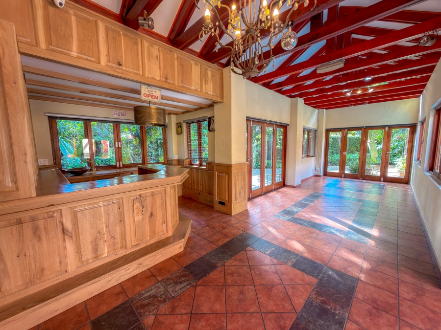 To Let 6 Bedroom Property for Rent in Midstream Estate Gauteng