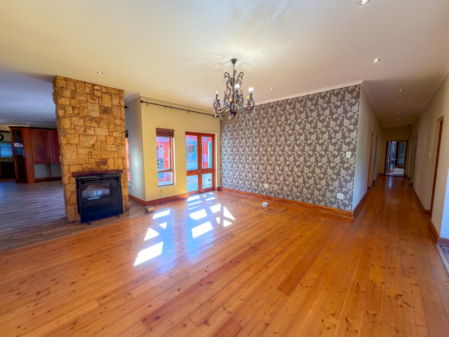 To Let 6 Bedroom Property for Rent in Midstream Estate Gauteng