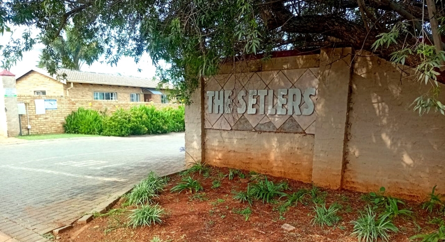 2 Bedroom Property for Sale in Celtisdal Gauteng