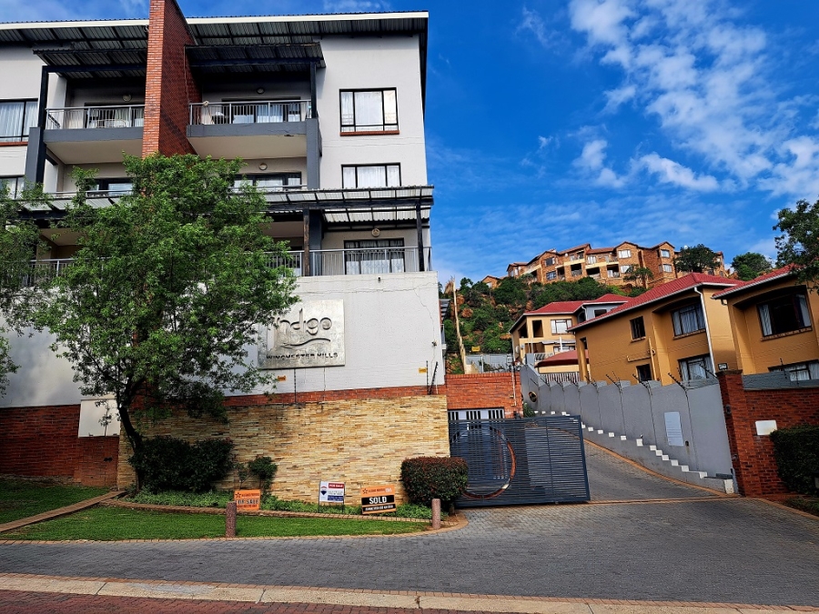 2 Bedroom Property for Sale in Winchester Hills Gauteng