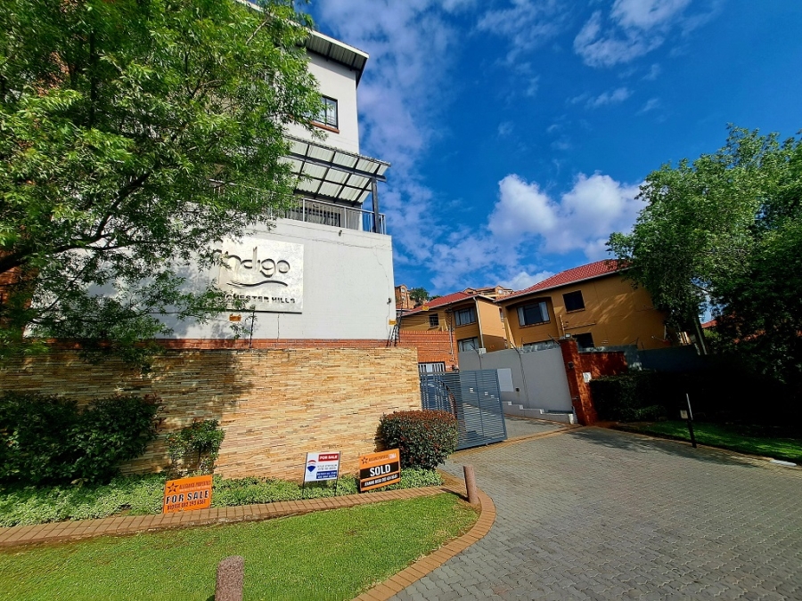 2 Bedroom Property for Sale in Winchester Hills Gauteng