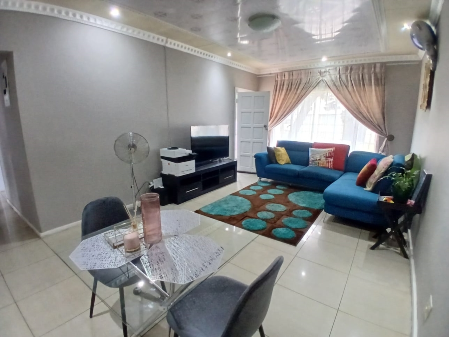 3 Bedroom Property for Sale in Cresslawn Gauteng