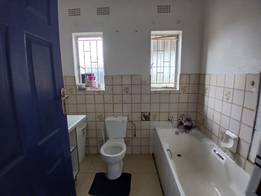 3 Bedroom Property for Sale in Cresslawn Gauteng