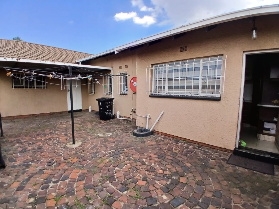 3 Bedroom Property for Sale in Cresslawn Gauteng