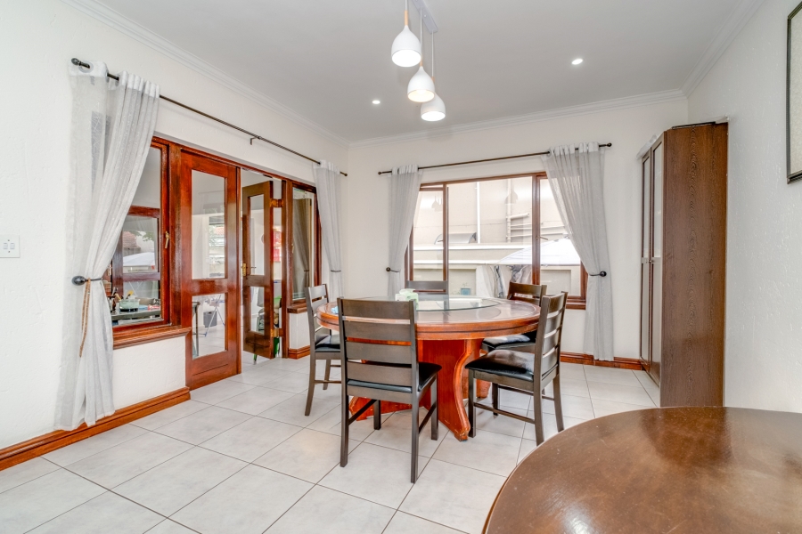 3 Bedroom Property for Sale in Lonehill Gauteng