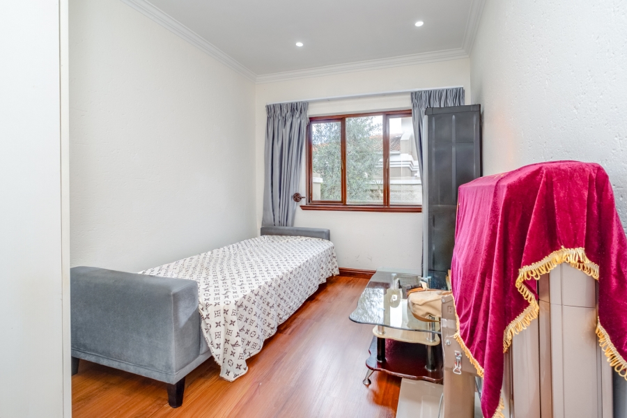 3 Bedroom Property for Sale in Lonehill Gauteng