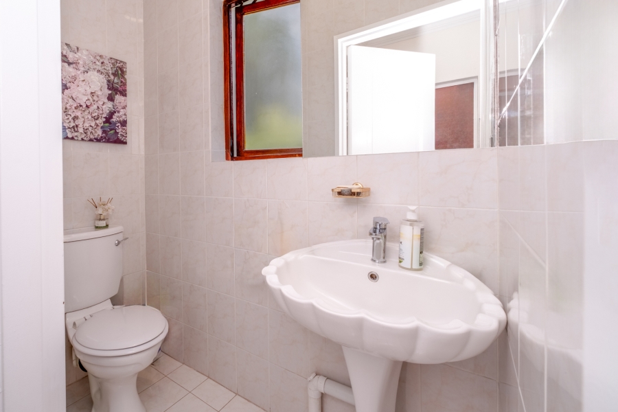 3 Bedroom Property for Sale in Lonehill Gauteng