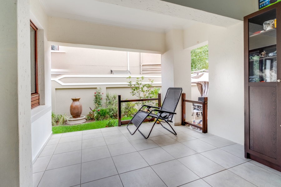 3 Bedroom Property for Sale in Lonehill Gauteng