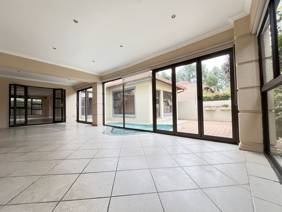 To Let 3 Bedroom Property for Rent in River Club Gauteng