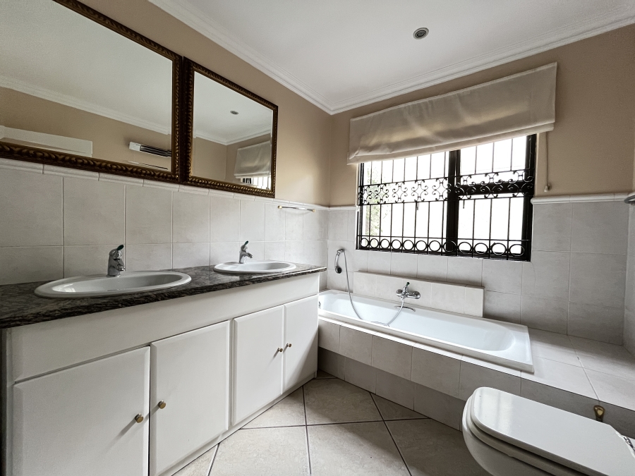 To Let 3 Bedroom Property for Rent in River Club Gauteng