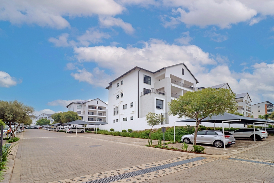 2 Bedroom Property for Sale in Greenstone Hill Gauteng