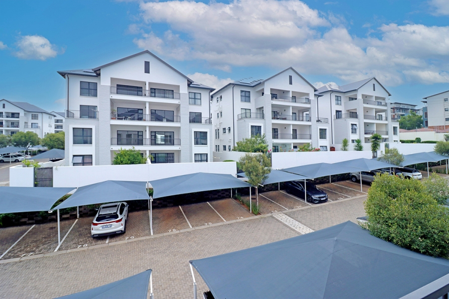 2 Bedroom Property for Sale in Greenstone Hill Gauteng