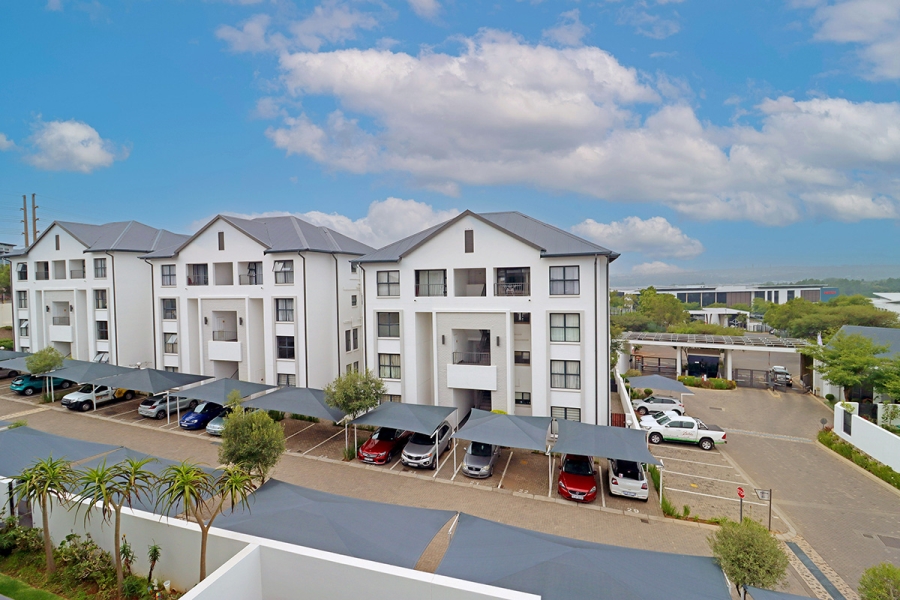 2 Bedroom Property for Sale in Greenstone Hill Gauteng