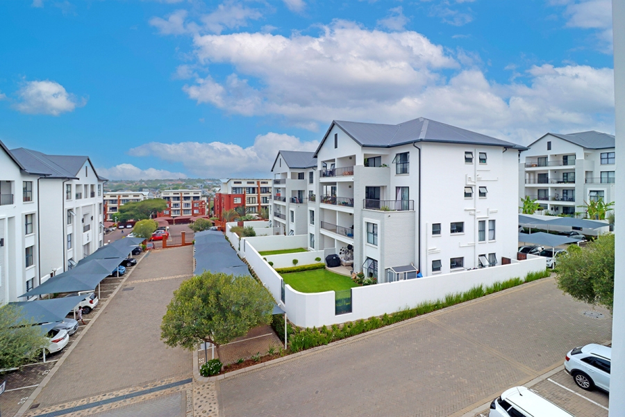 2 Bedroom Property for Sale in Greenstone Hill Gauteng