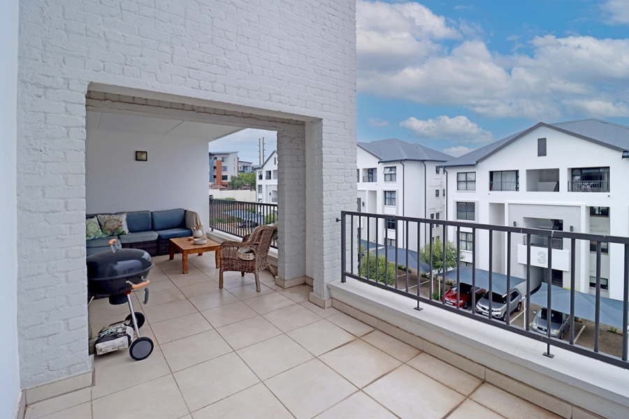 2 Bedroom Property for Sale in Greenstone Hill Gauteng