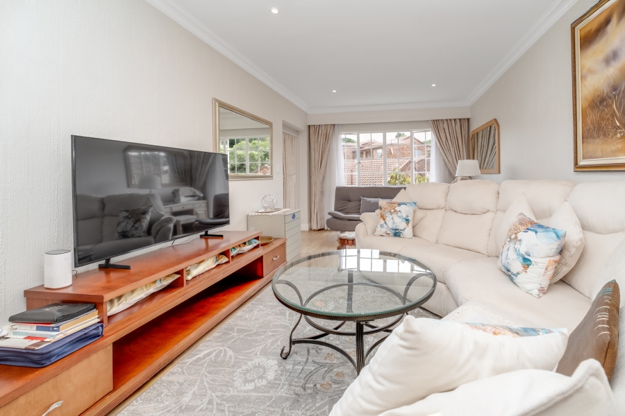 1 Bedroom Property for Sale in Bryanston Gauteng