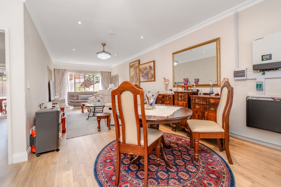 1 Bedroom Property for Sale in Bryanston Gauteng