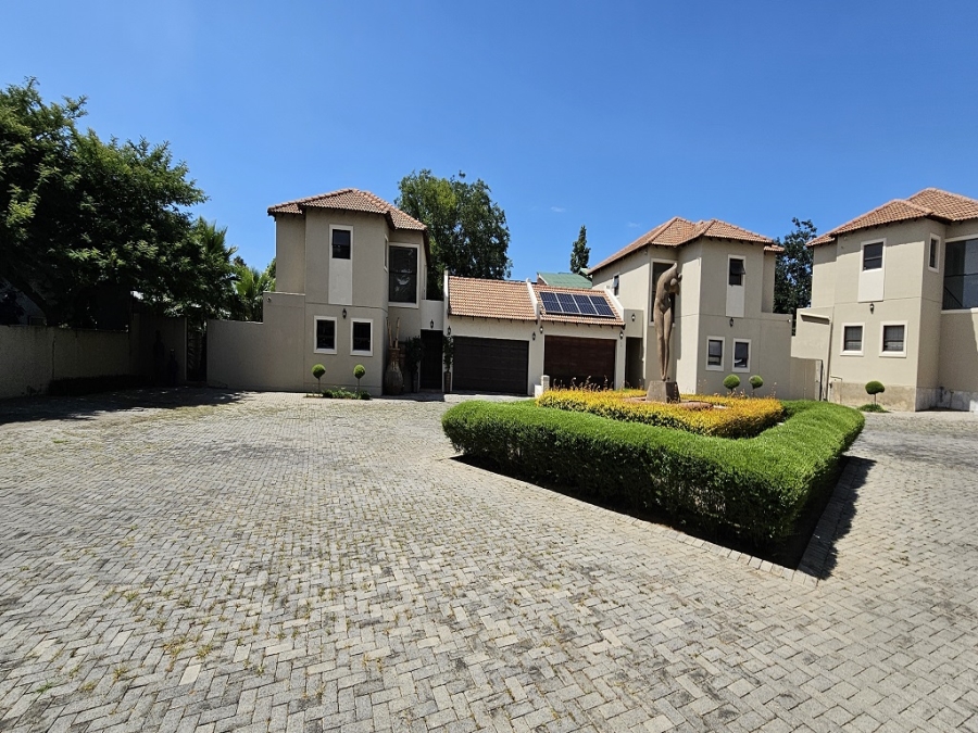 3 Bedroom Property for Sale in Randhart Gauteng