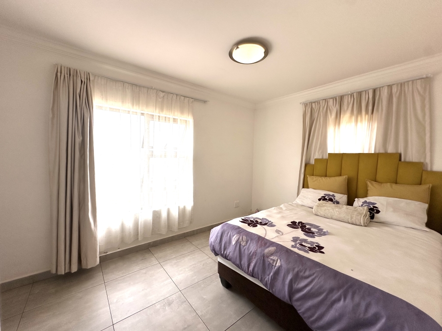 3 Bedroom Property for Sale in Thatchfield Estate Gauteng