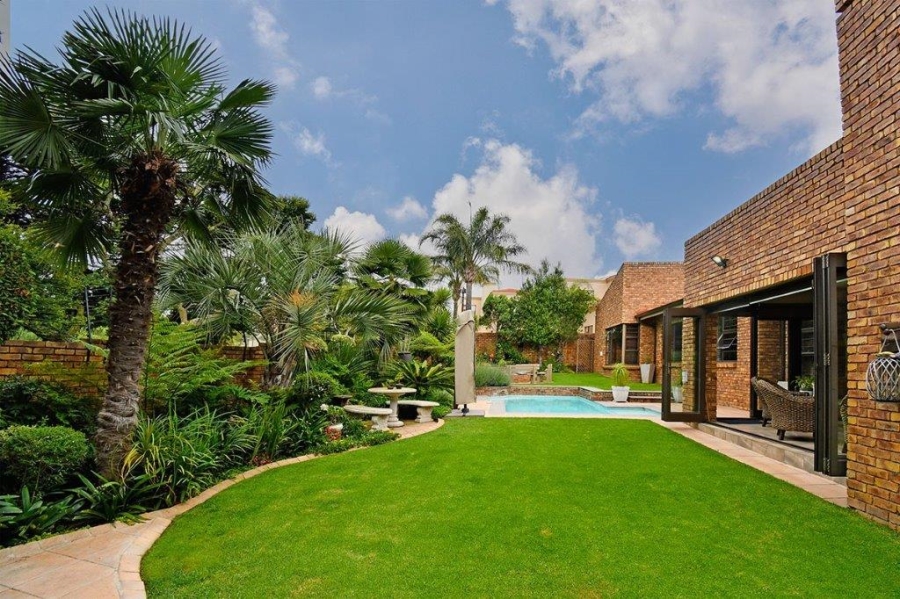 4 Bedroom Property for Sale in Dowerglen Ext 5 Gauteng