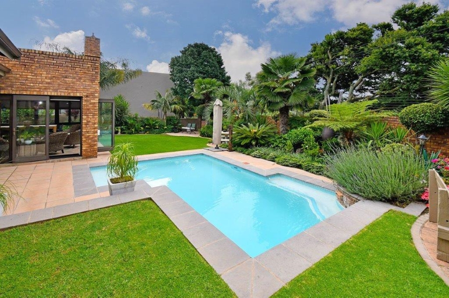 4 Bedroom Property for Sale in Dowerglen Ext 5 Gauteng