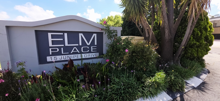 To Let 2 Bedroom Property for Rent in Dowerglen Ext 4 Gauteng