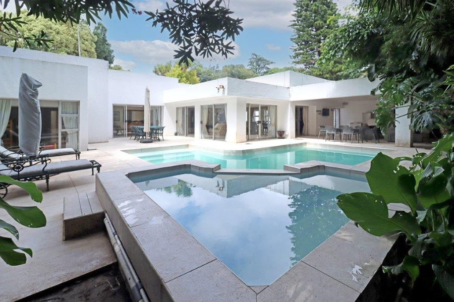 To Let 3 Bedroom Property for Rent in Atholl Gauteng