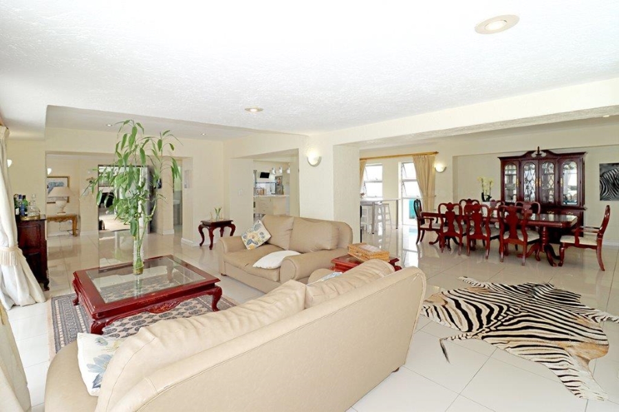 To Let 3 Bedroom Property for Rent in Atholl Gauteng