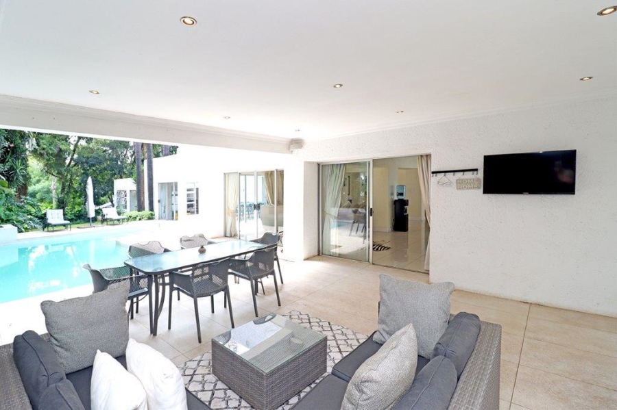 To Let 3 Bedroom Property for Rent in Atholl Gauteng