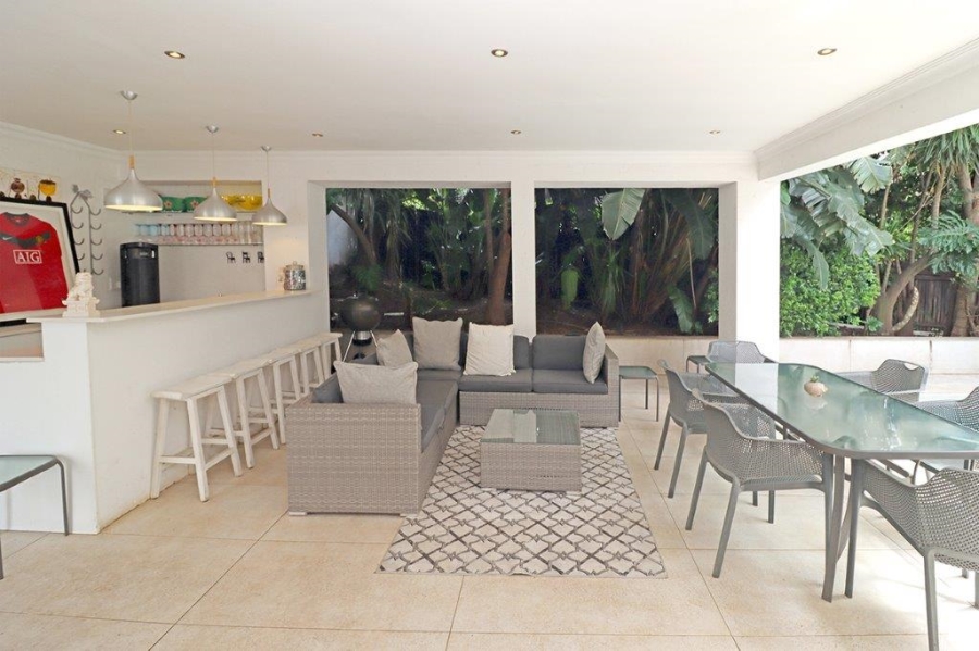 To Let 3 Bedroom Property for Rent in Atholl Gauteng