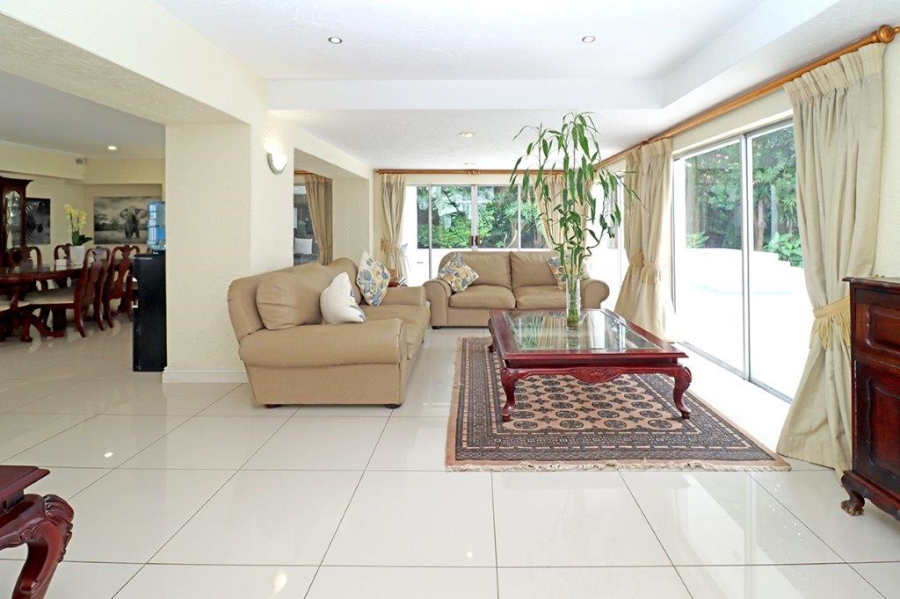 To Let 3 Bedroom Property for Rent in Atholl Gauteng