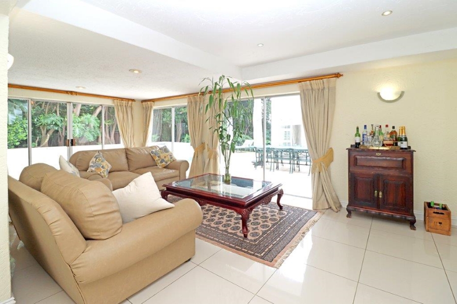 To Let 3 Bedroom Property for Rent in Atholl Gauteng