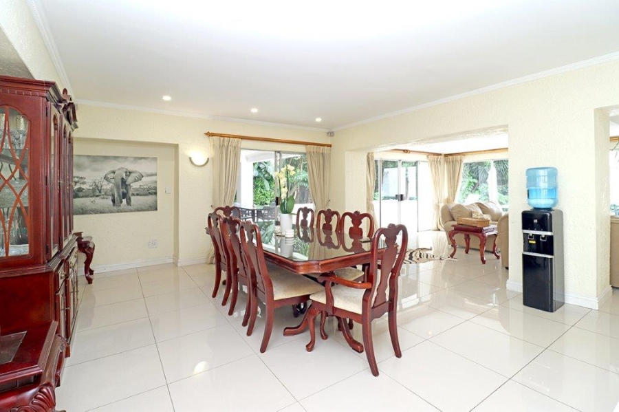 To Let 3 Bedroom Property for Rent in Atholl Gauteng