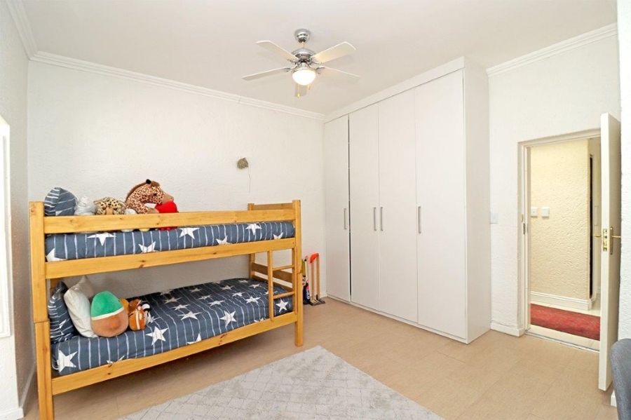 To Let 3 Bedroom Property for Rent in Atholl Gauteng