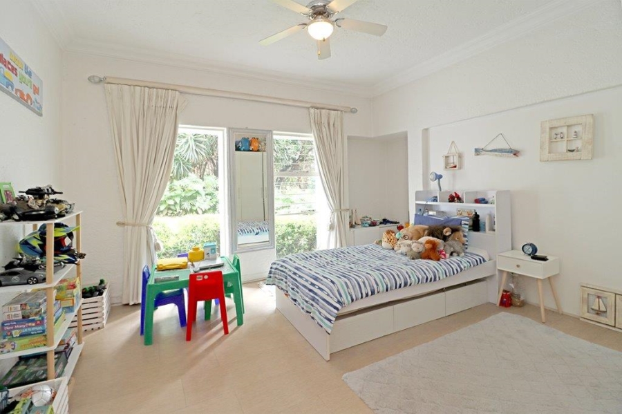 To Let 3 Bedroom Property for Rent in Atholl Gauteng