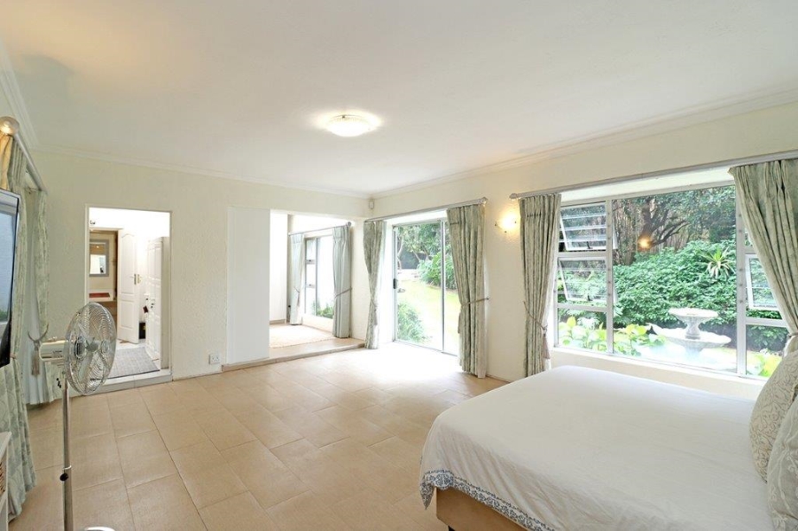 To Let 3 Bedroom Property for Rent in Atholl Gauteng